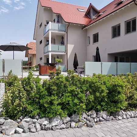 Franzl Hof Zorell Ravensburg Bagian luar foto