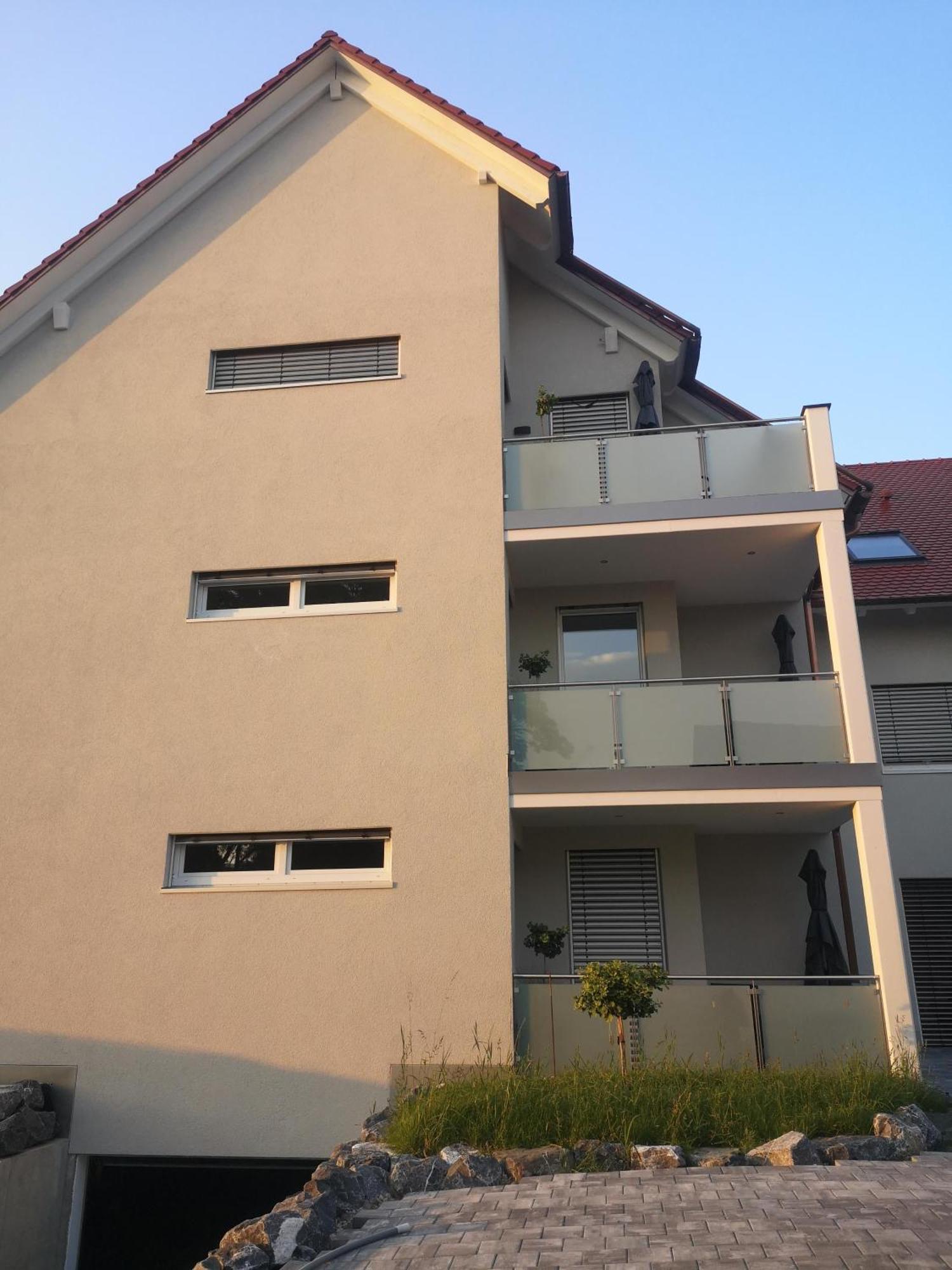Franzl Hof Zorell Ravensburg Bagian luar foto