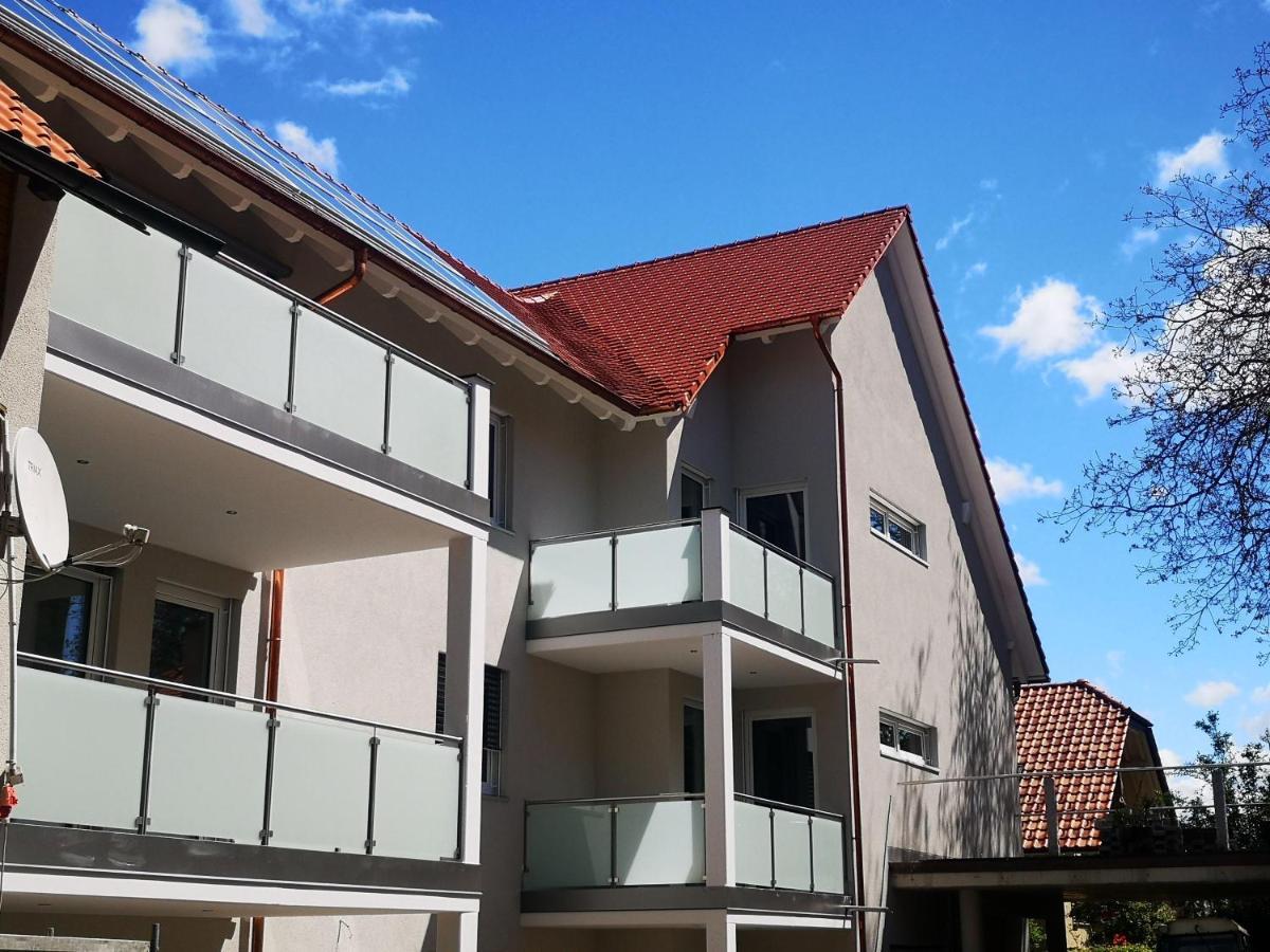 Franzl Hof Zorell Ravensburg Bagian luar foto