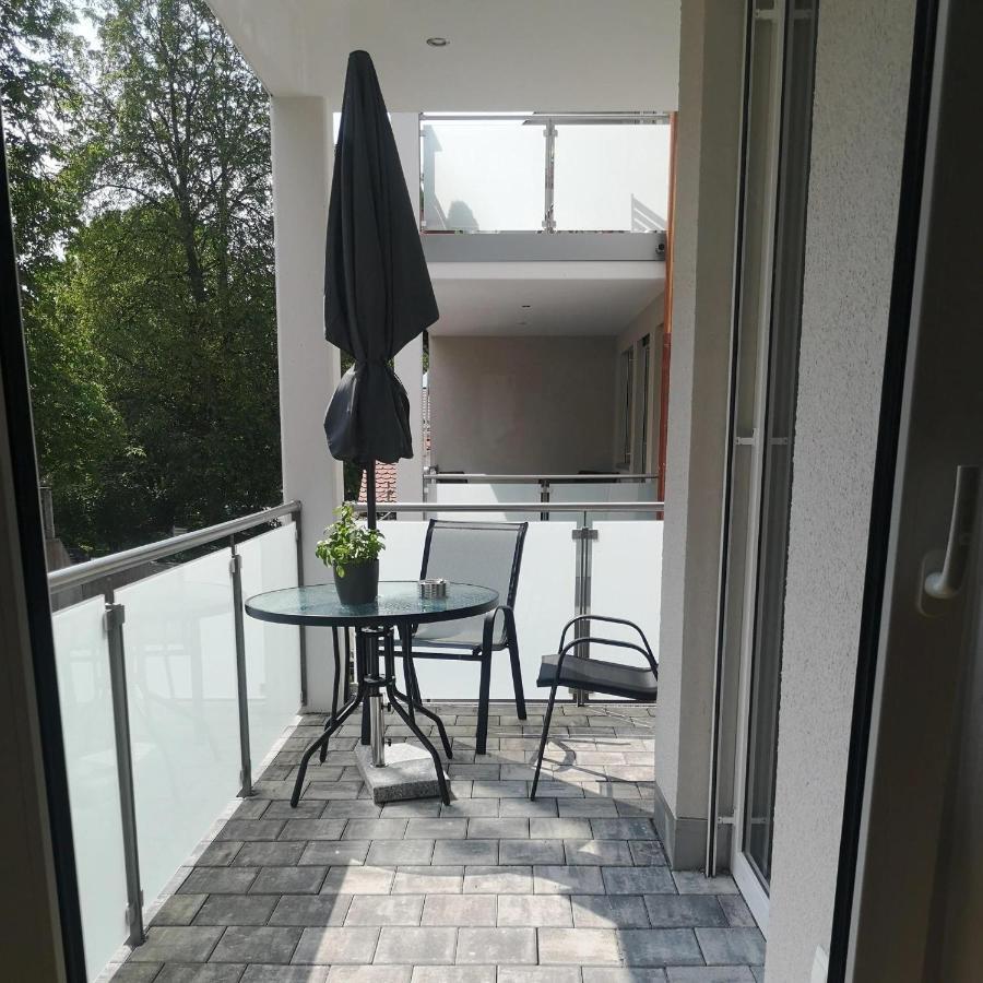 Franzl Hof Zorell Ravensburg Bagian luar foto