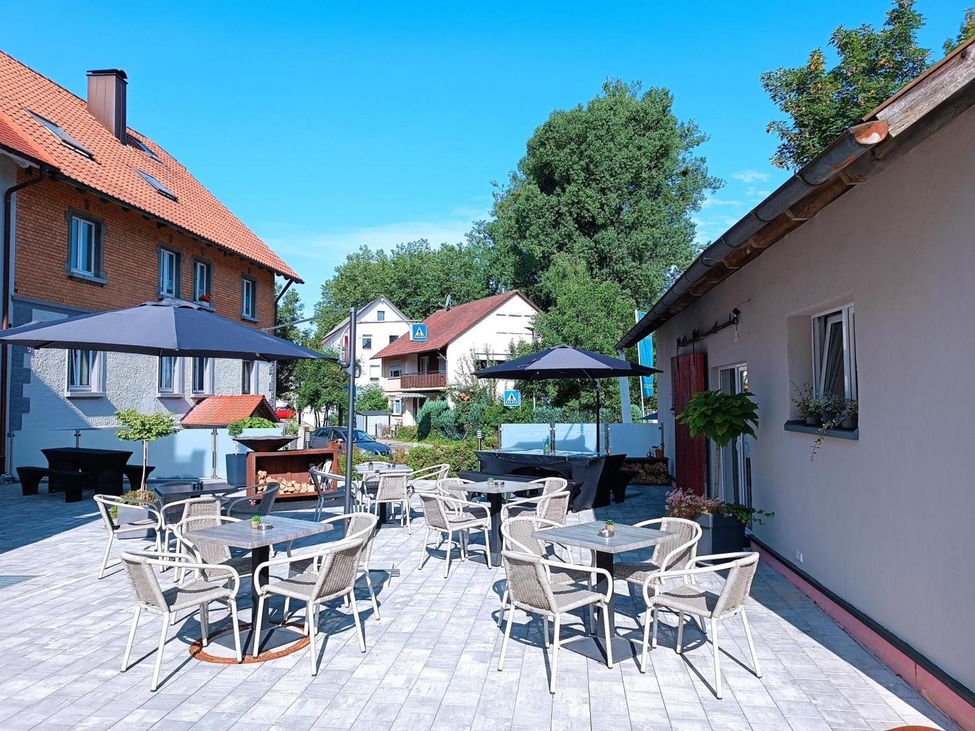 Franzl Hof Zorell Ravensburg Bagian luar foto